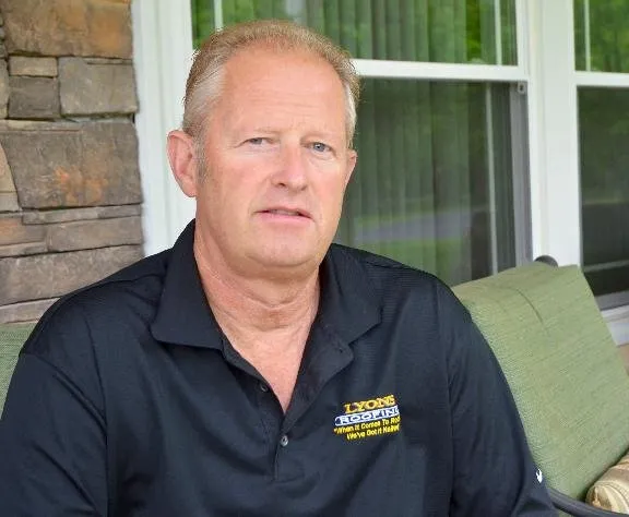 Reliable flat roof repair in Memphis, IN - LYONS ROOFING