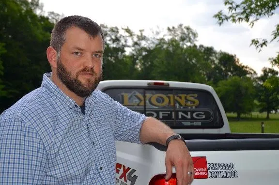Expert metal roofing installation for residential properties across Memphis, IN - LYONS ROOFING