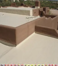 Slide of Lyons Roofing