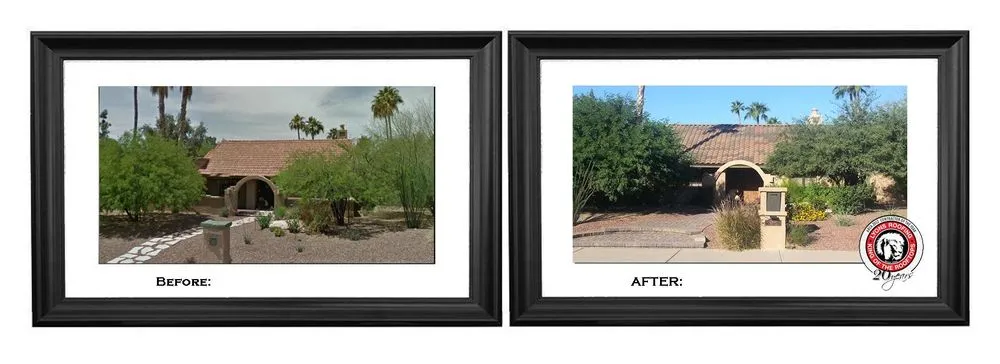 Slide of Lyons Roofing