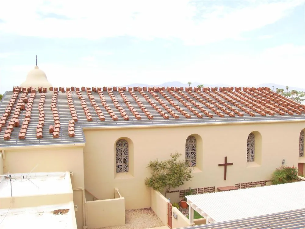 Slide of Lyons Roofing