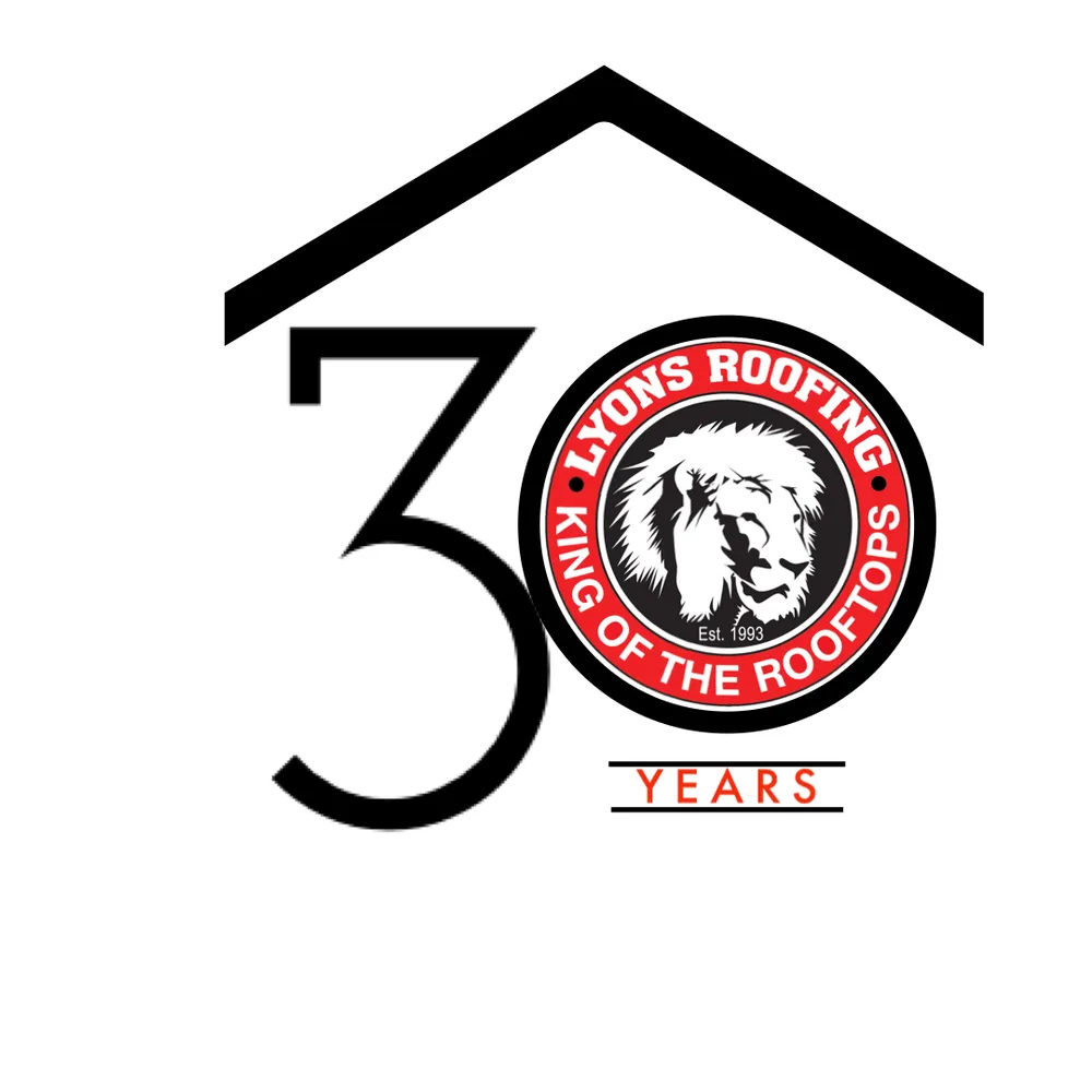 Slide of Lyons Roofing