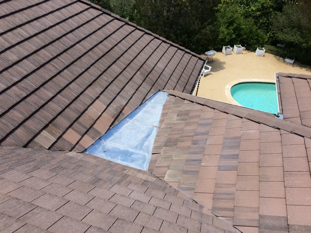 Slide of Lz Creative Roofing