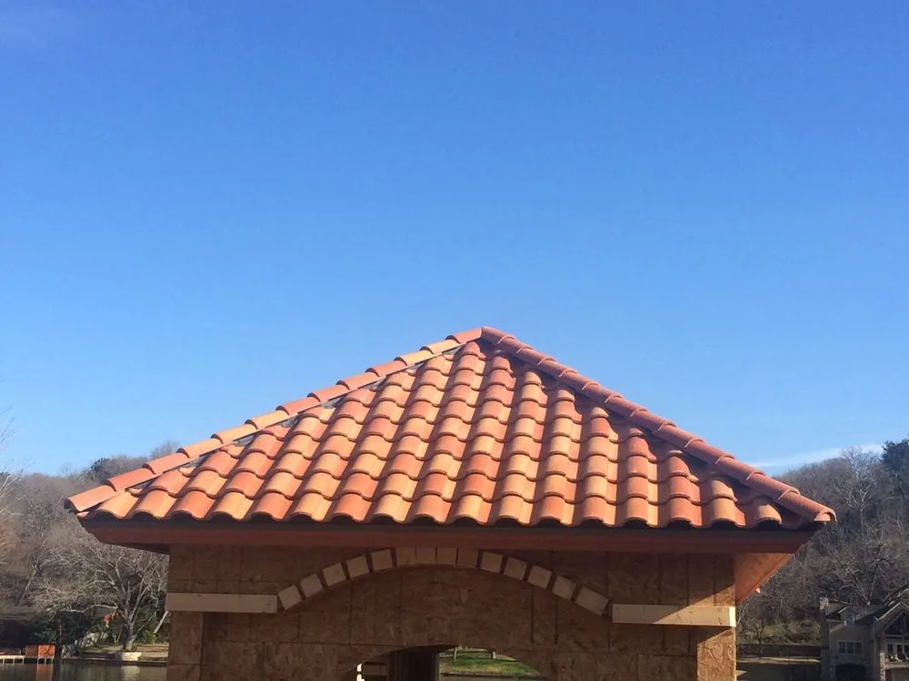 Slide of Lz Creative Roofing