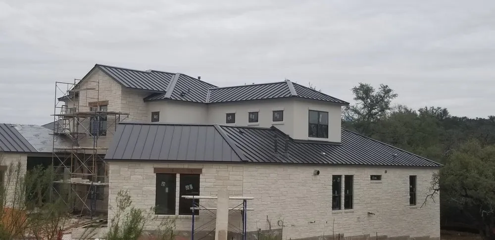 Slide of Lz Creative Roofing