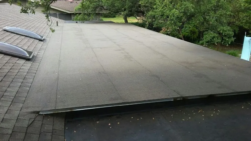 Slide of Lz Creative Roofing