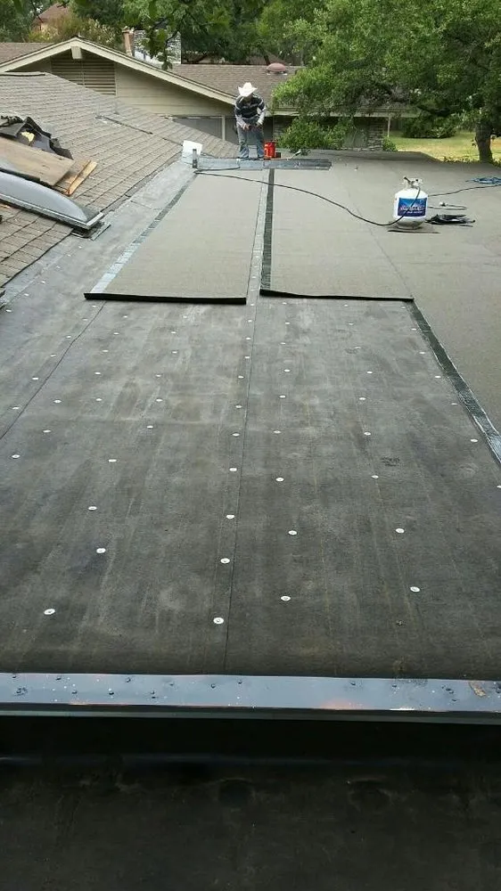 Slide of Lz Creative Roofing