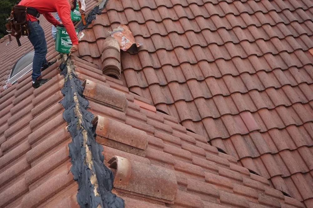 Slide of Lz Creative Roofing