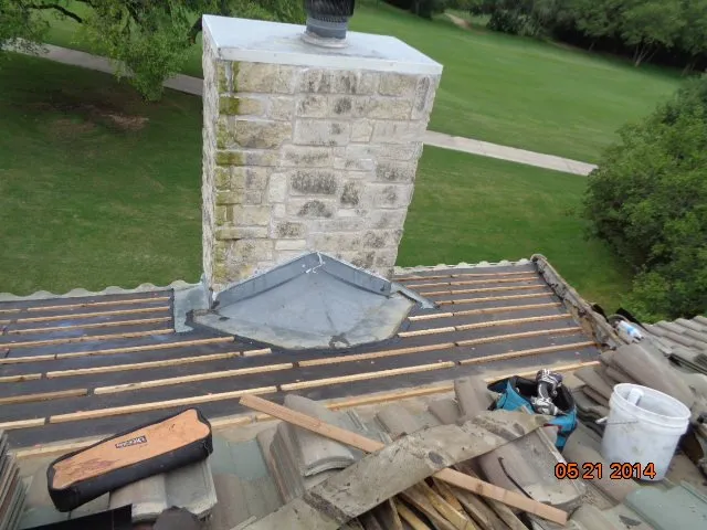 Slide of Lz Creative Roofing