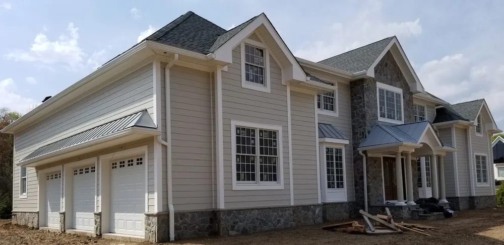 Expert roof repair in Lawrence Township, NJ by LZ Roofing & Siding