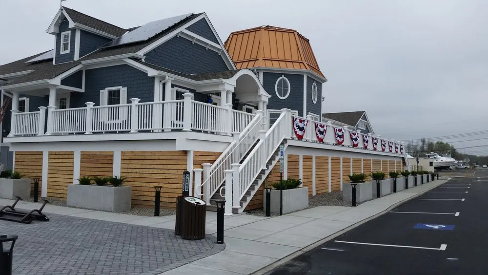 Trusted roof installation for homes across Lawrence Township, NJ - LZ Roofing & Siding