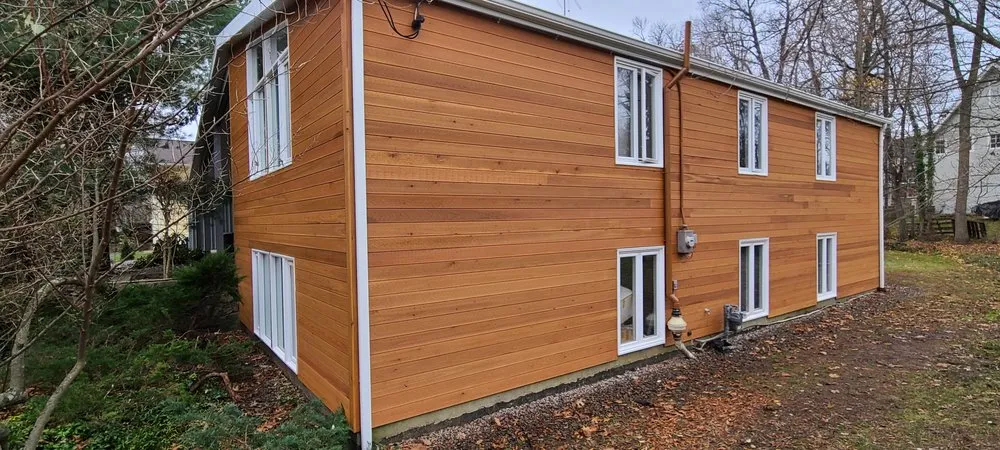 Expert metal roofing installation experts serving Lawrence Township, NJ - LZ Roofing & Siding