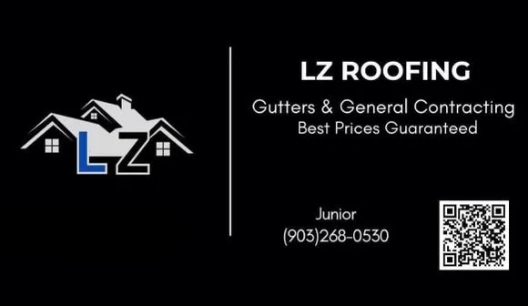 LZ Roofing