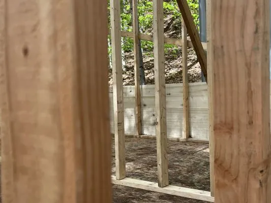 M & A Seamless Gutter Services