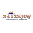 Slide of M & B Roofing