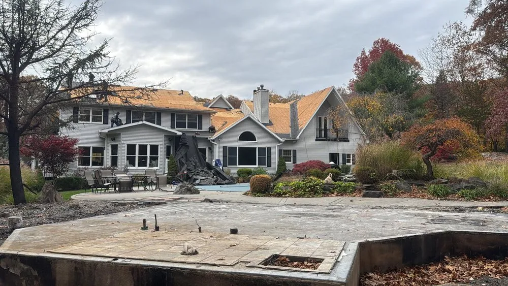 Slide of M & C Construction & Home Improvement Corp