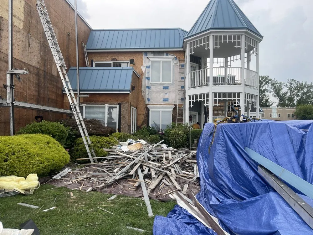 Slide of M & C Construction & Home Improvement Corp