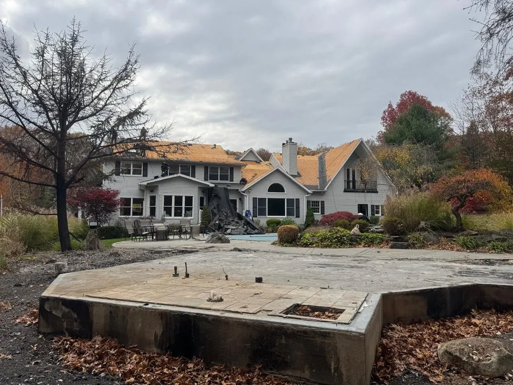 Slide of M & C Construction & Home Improvement Corp