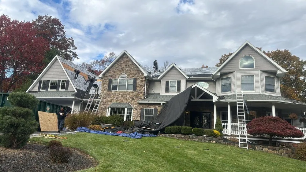 Slide of M & C Construction & Home Improvement Corp