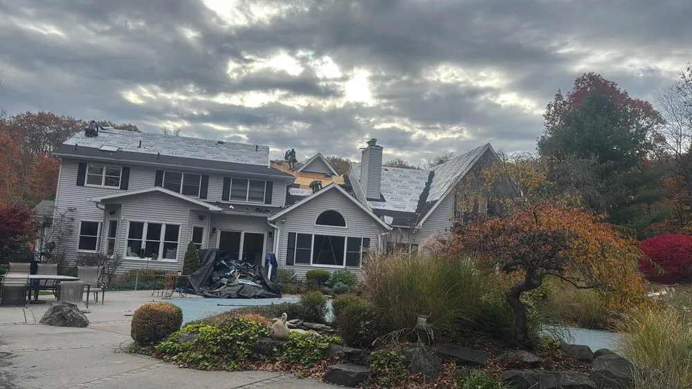 Slide of M & C Construction & Home Improvement Corp