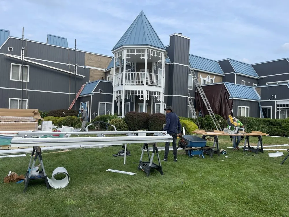 Slide of M & C Construction & Home Improvement Corp