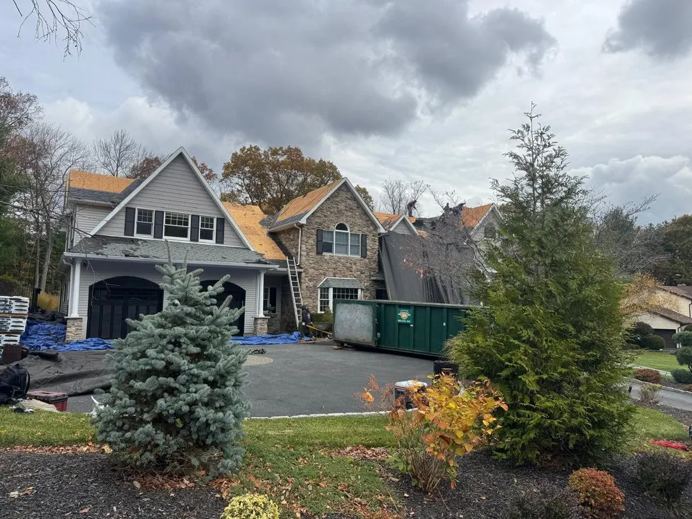 Slide of M & C Construction & Home Improvement Corp