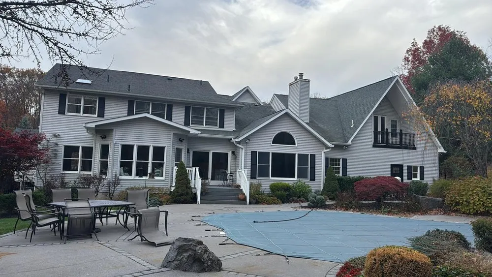 Slide of M & C Construction & Home Improvement Corp