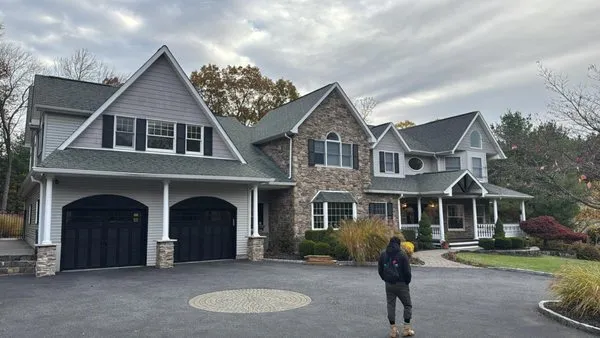 M & C Construction & Home Improvement Corp