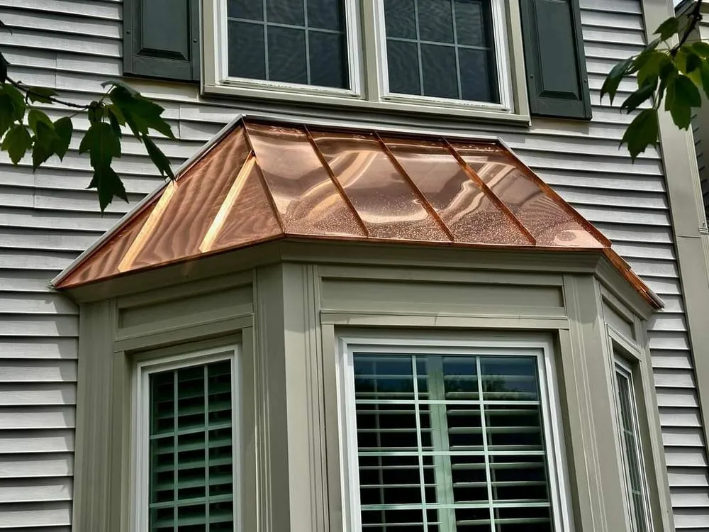 Slide of M & E Carrera