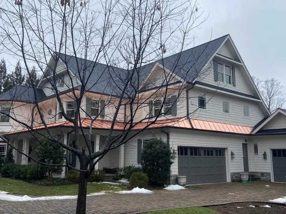 Slide of M & E Carrera