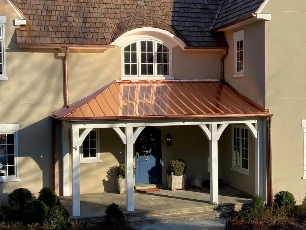 Slide of M & E Carrera