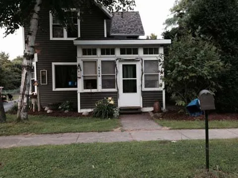 Slide of M & E Construction Services