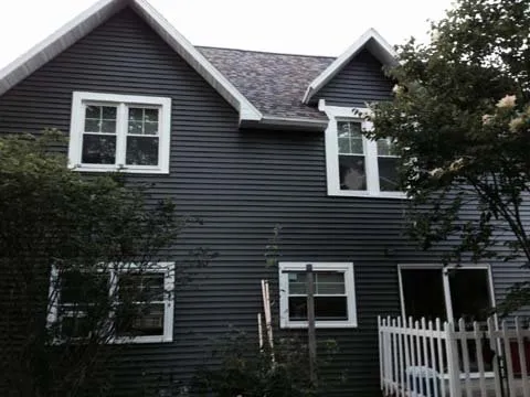 Slide of M & E Construction Services