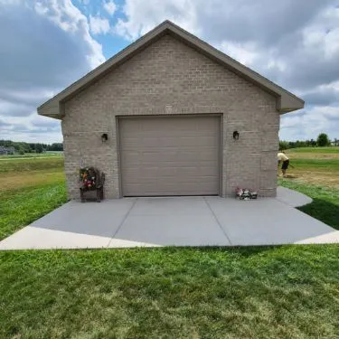 M & E Construction Services