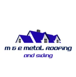 Reliable roof installation in Freeport, OH - M & E Metal Roofing and Siding