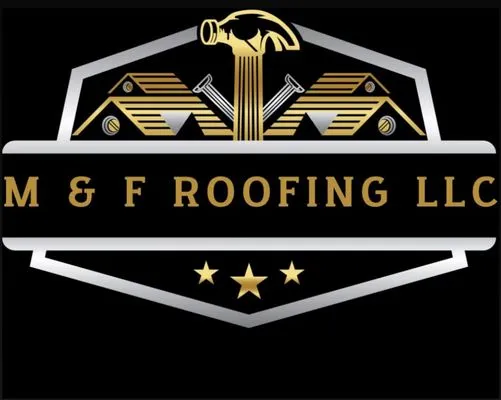 M & F Roofing