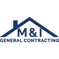 Slide of M & I General Contracting