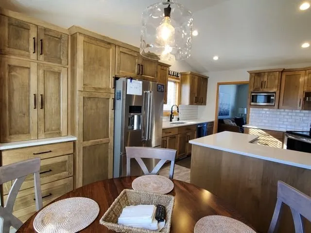 Slide of M & J Construction