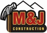 Slide of M & J Construction