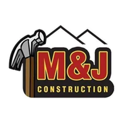 Slide of M & J Construction