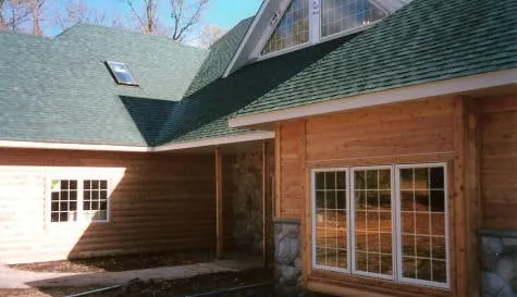 Slide of M & J Construction