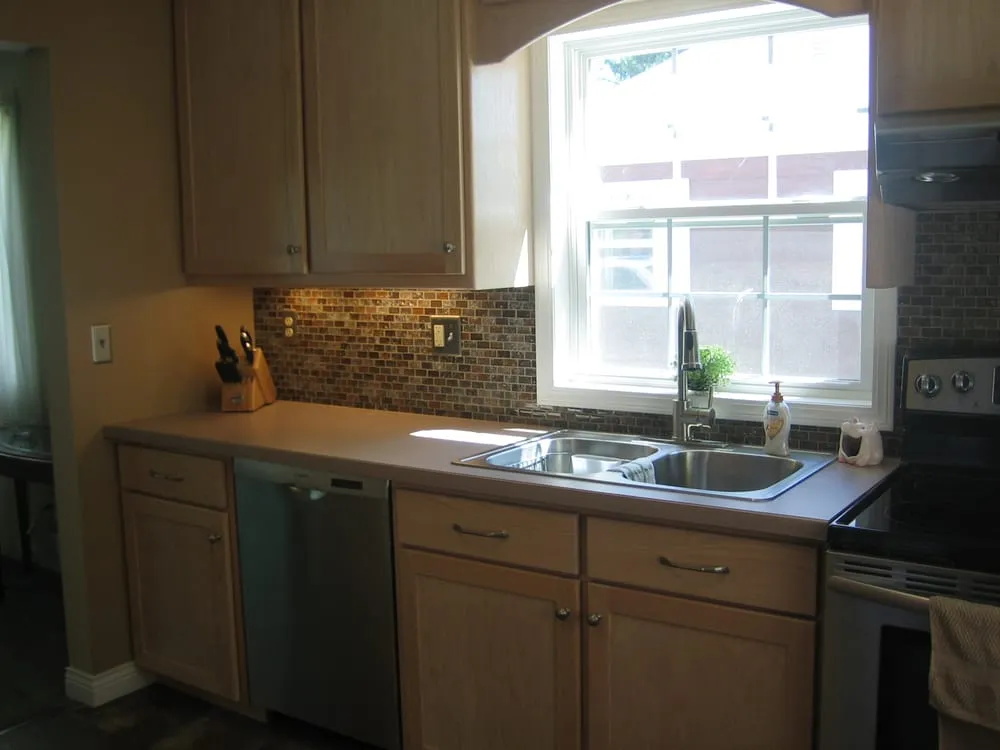 Slide of M & J Construction