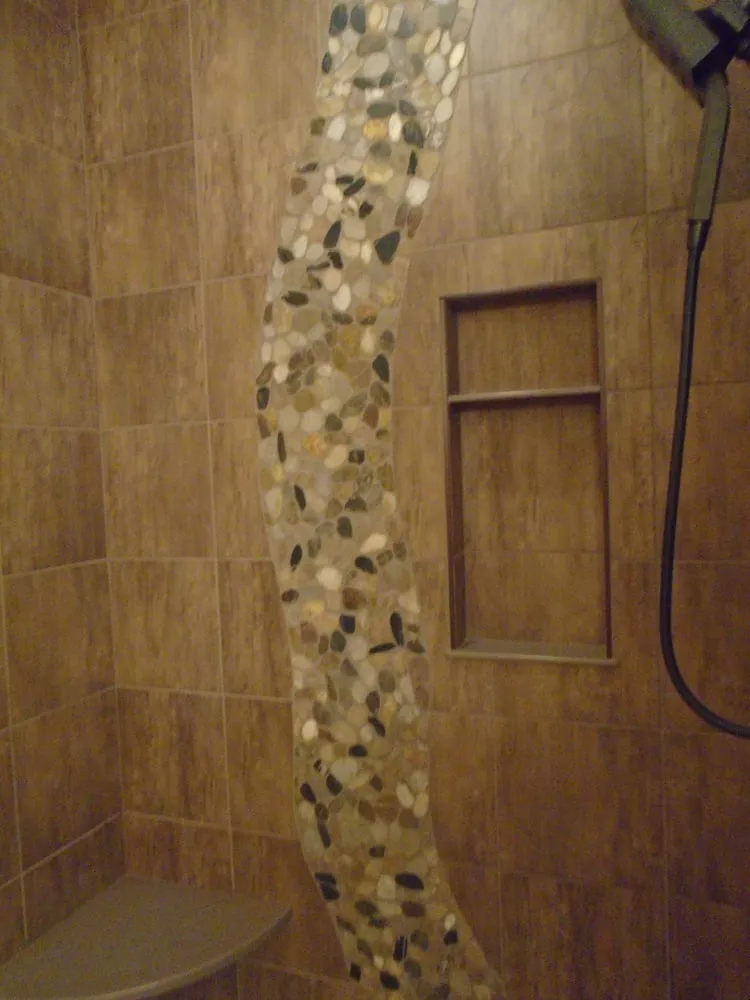 Slide of M & J Construction