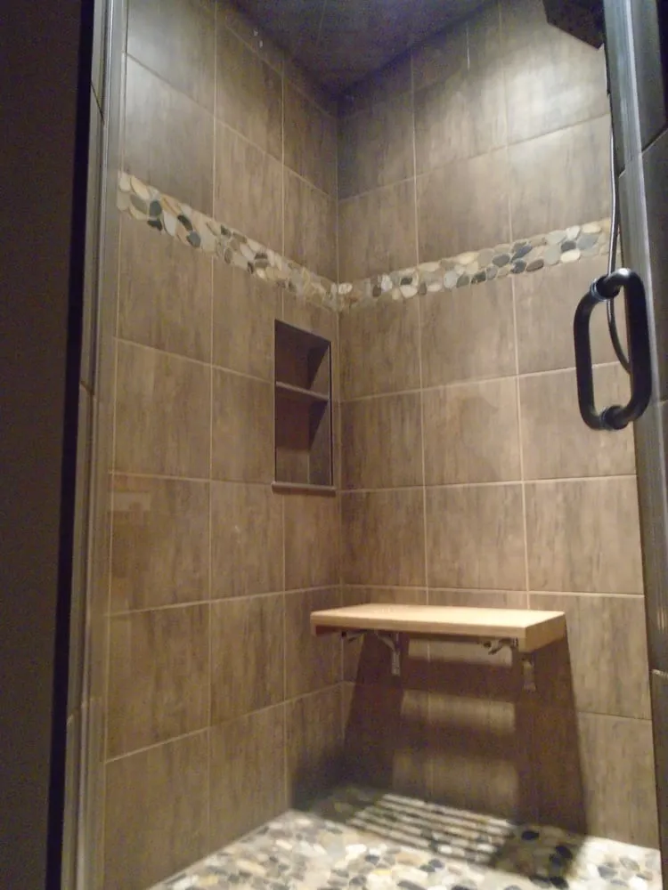 Slide of M & J Construction