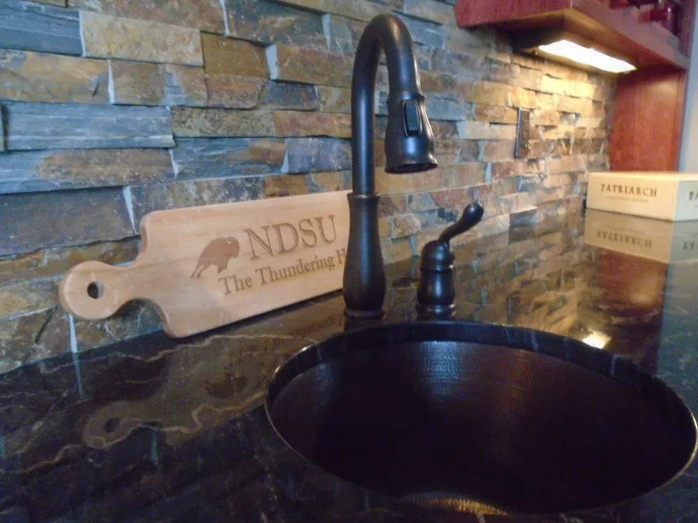 Slide of M & J Construction