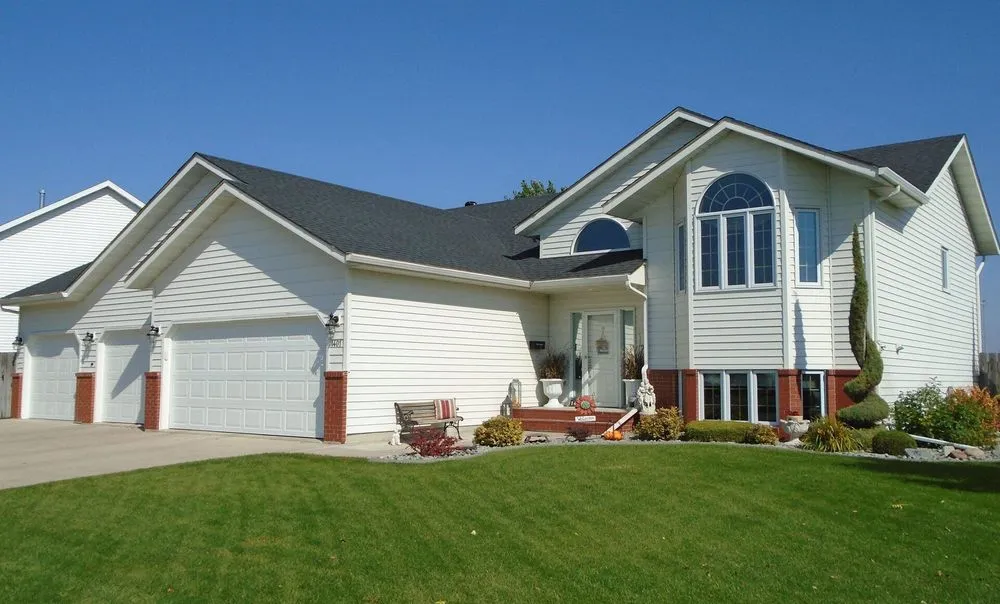 Slide of M & J Construction