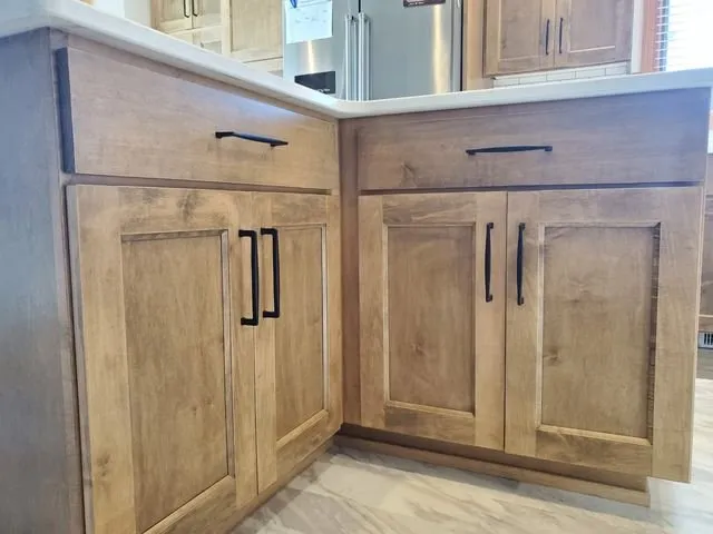 Slide of M & J Construction