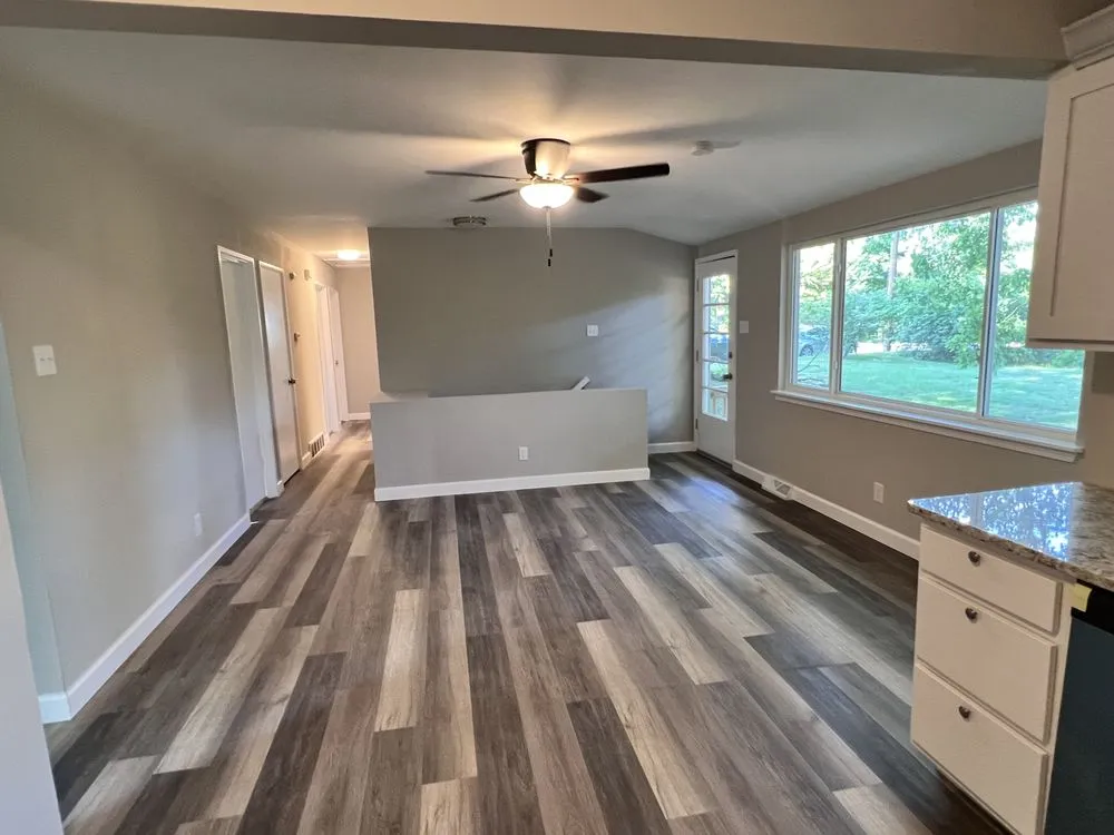 Slide of M & J Construction