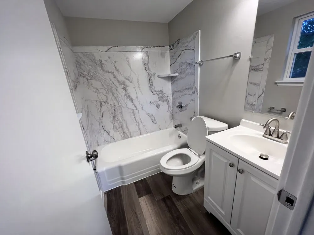 Slide of M & J Construction