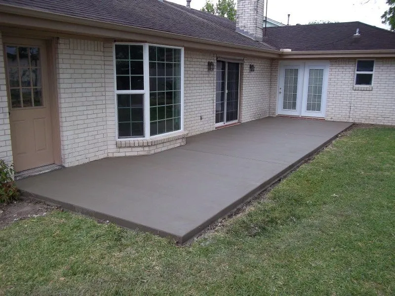 Slide of M & J Construction